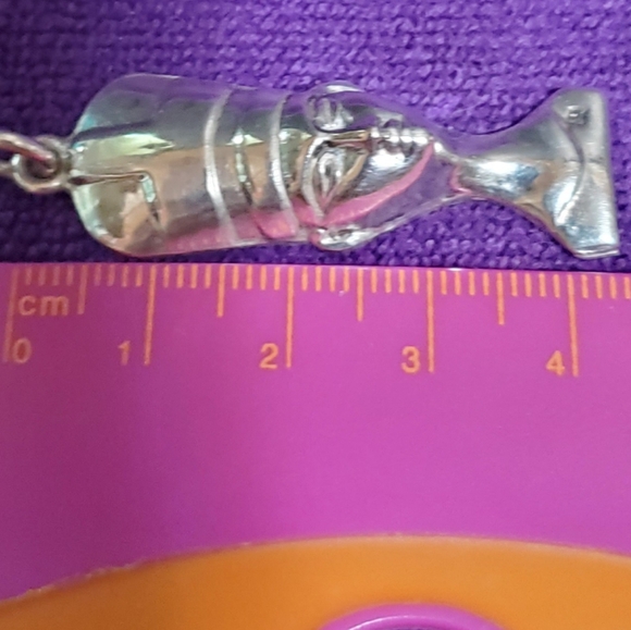 Vintage Egyptian Queen - Picture 5 of 8